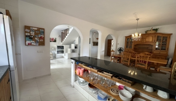 Resa estates Ibiza villa to renovate san jose kitchen area .jpg